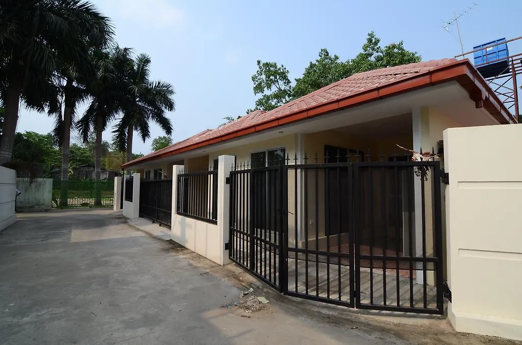 Appartamento Vista Residence Yangon