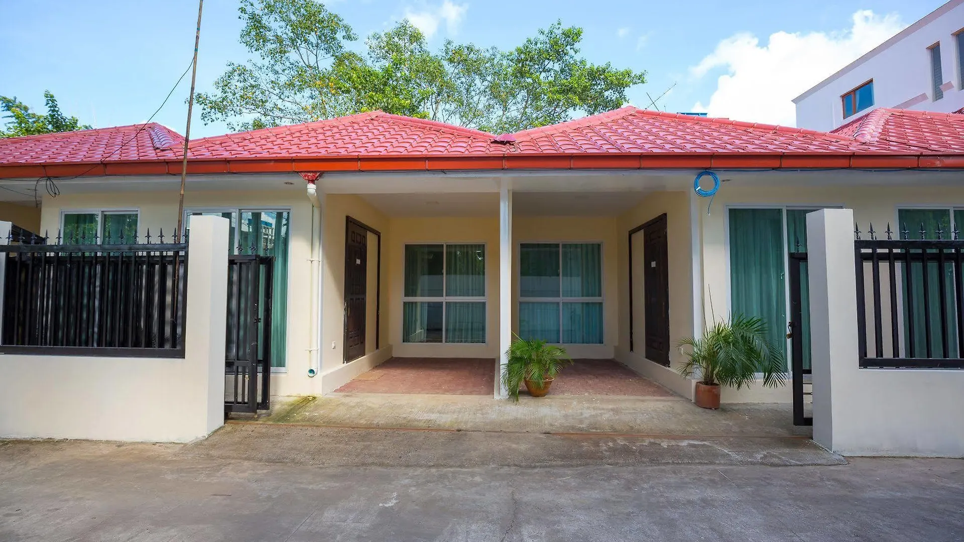 Vista Residence Yangon