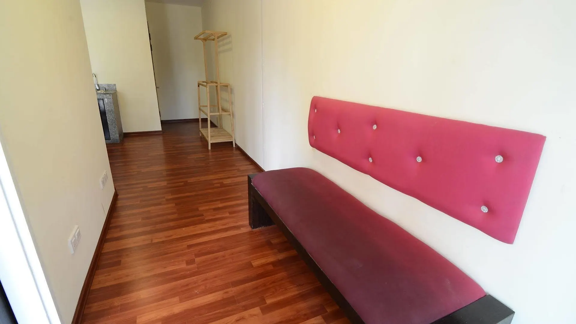 Appartamento Vista Residence Yangon Birmania