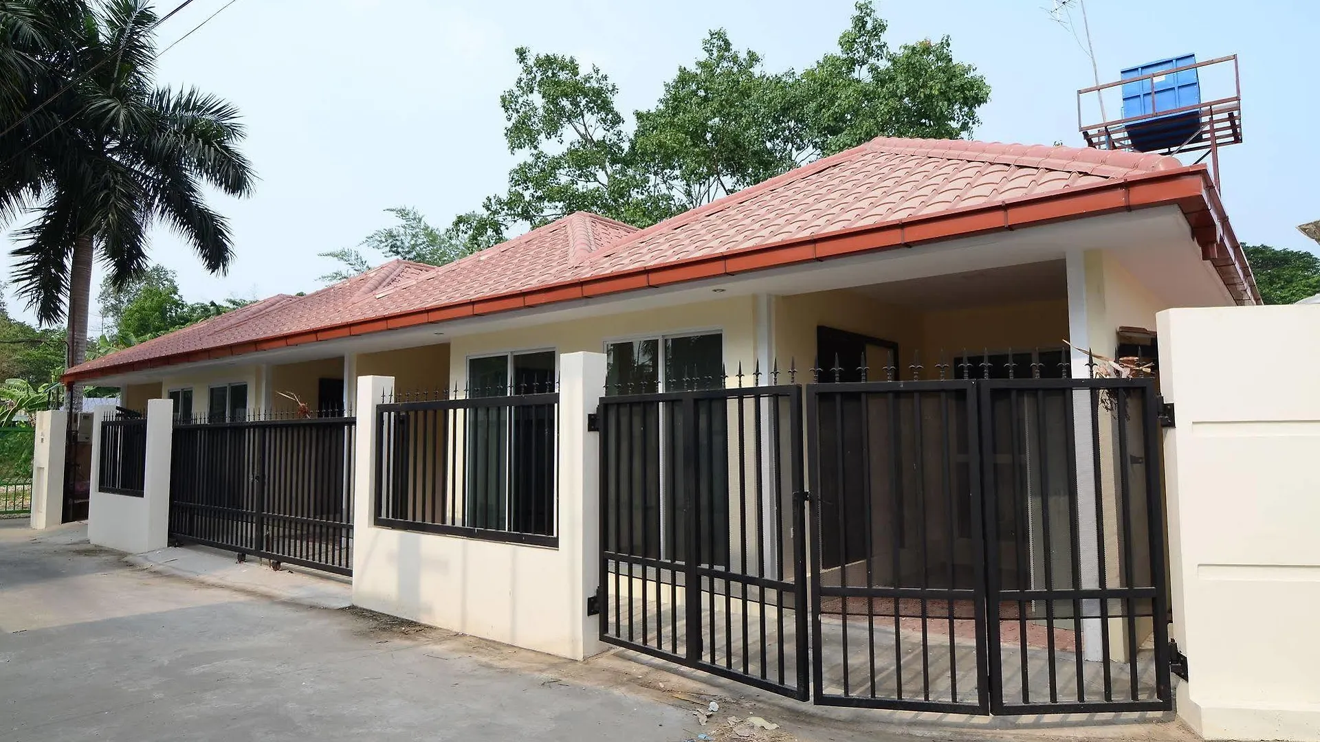 Appartamento Vista Residence Yangon