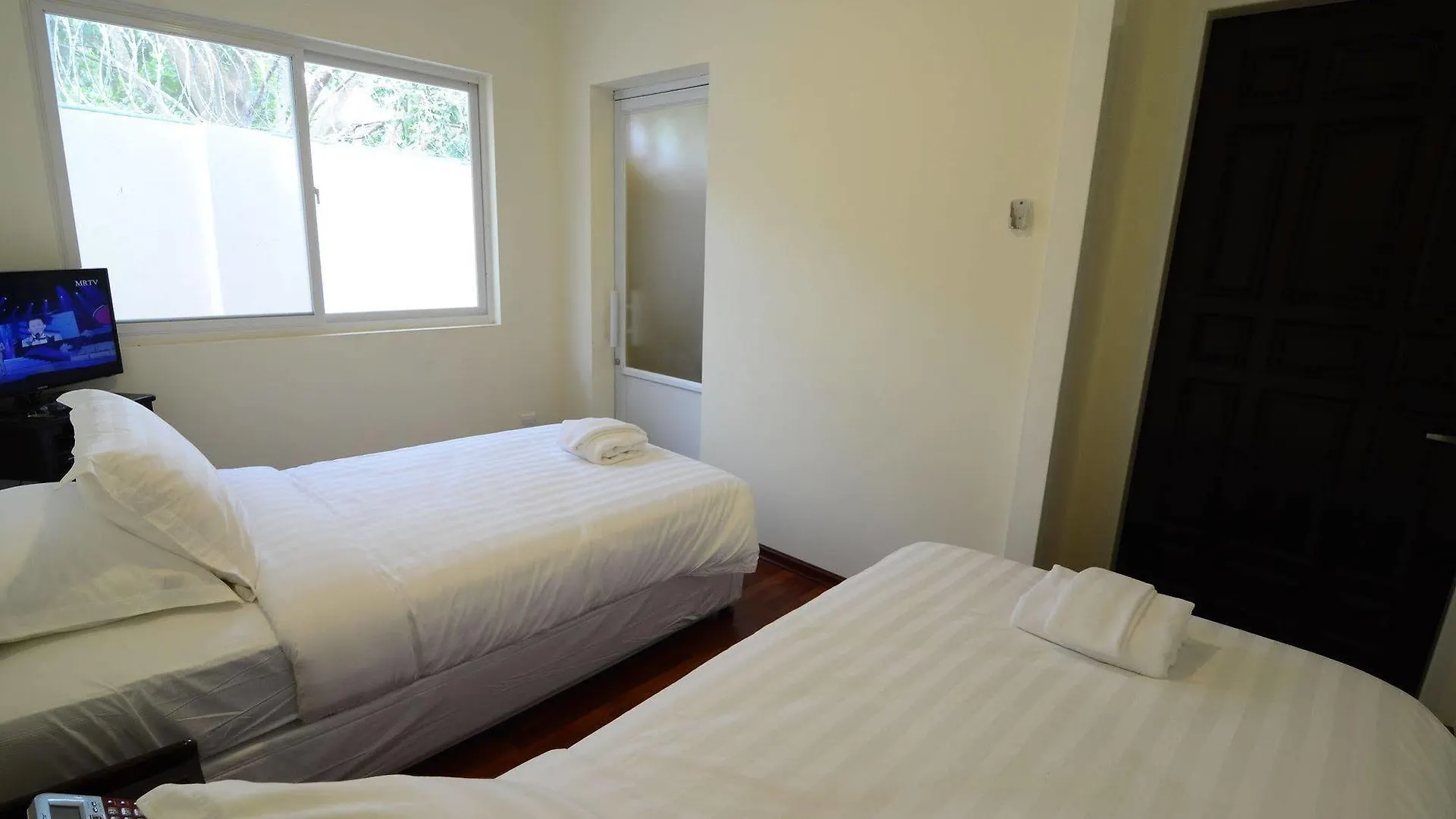Vista Residence Yangon