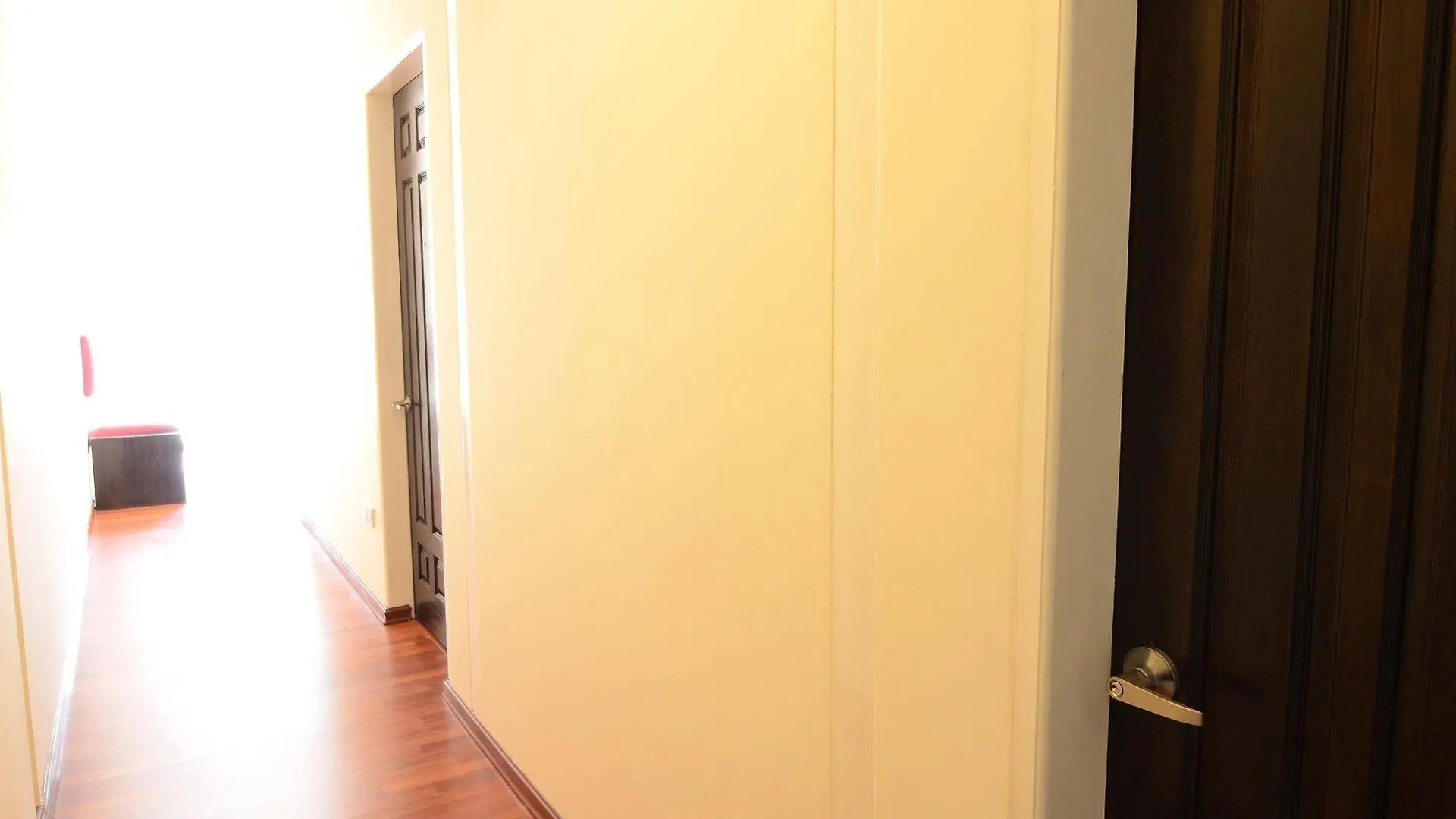 Vista Residence Yangon